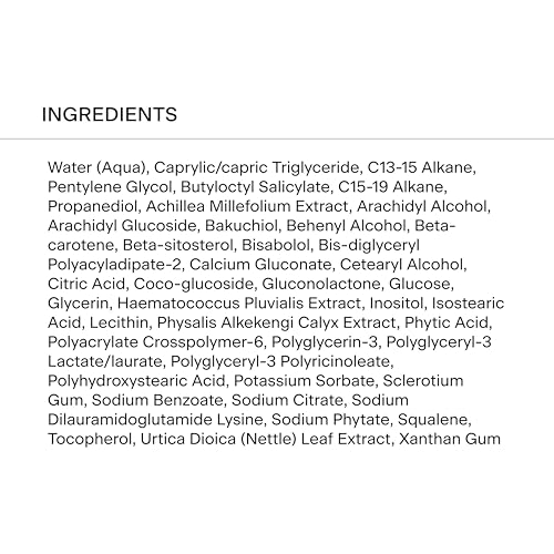 Image of Caldera + Lab The Face SPF 30 | Broad Spectrum Mineral Sunscreen, 1.7 Fl Oz