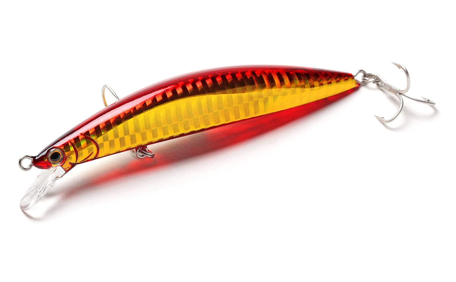 Jackson Athlete Plus 105F VG #WRD Double Akakin