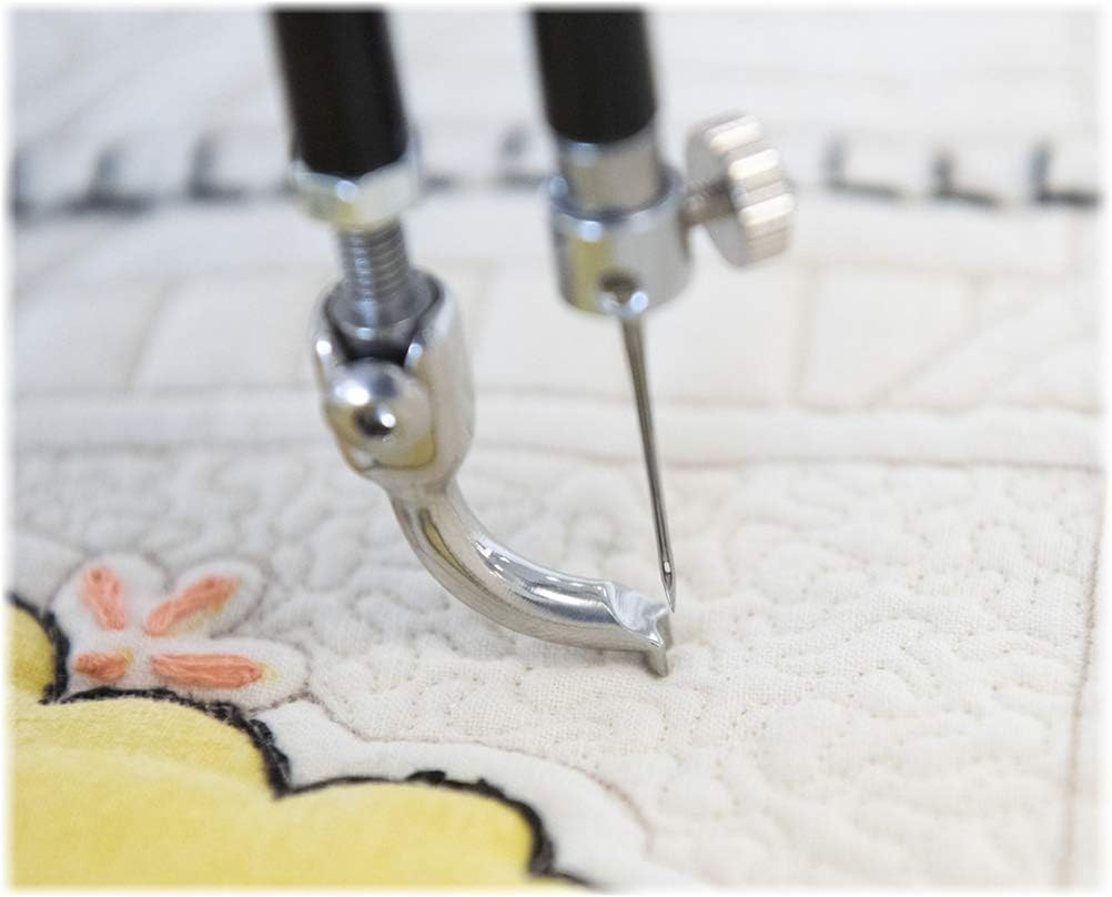 Handi Quilter HQ Handi Feet Micro Foot | HG00293