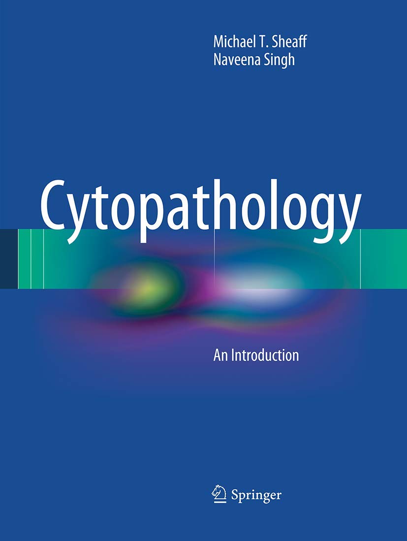 Cytopathology - 9781447171294