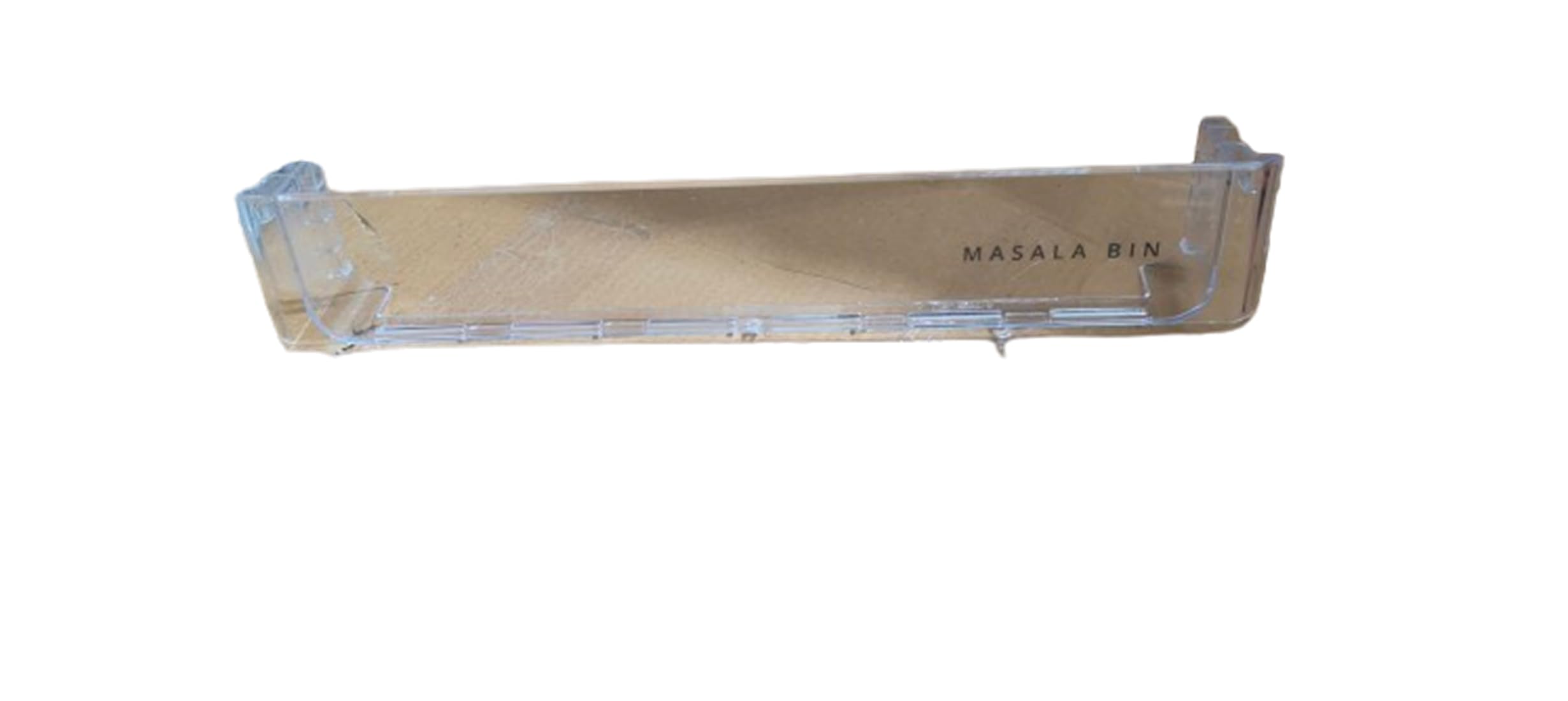 るる　904045 Payflip W10728241 Fridge Masala Bin Shelf Rack Suitable for