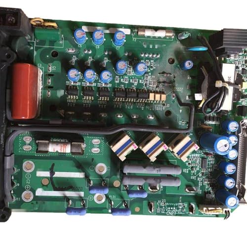 Inverter L7 Series Drive Board ETP617152 with IGBT Module