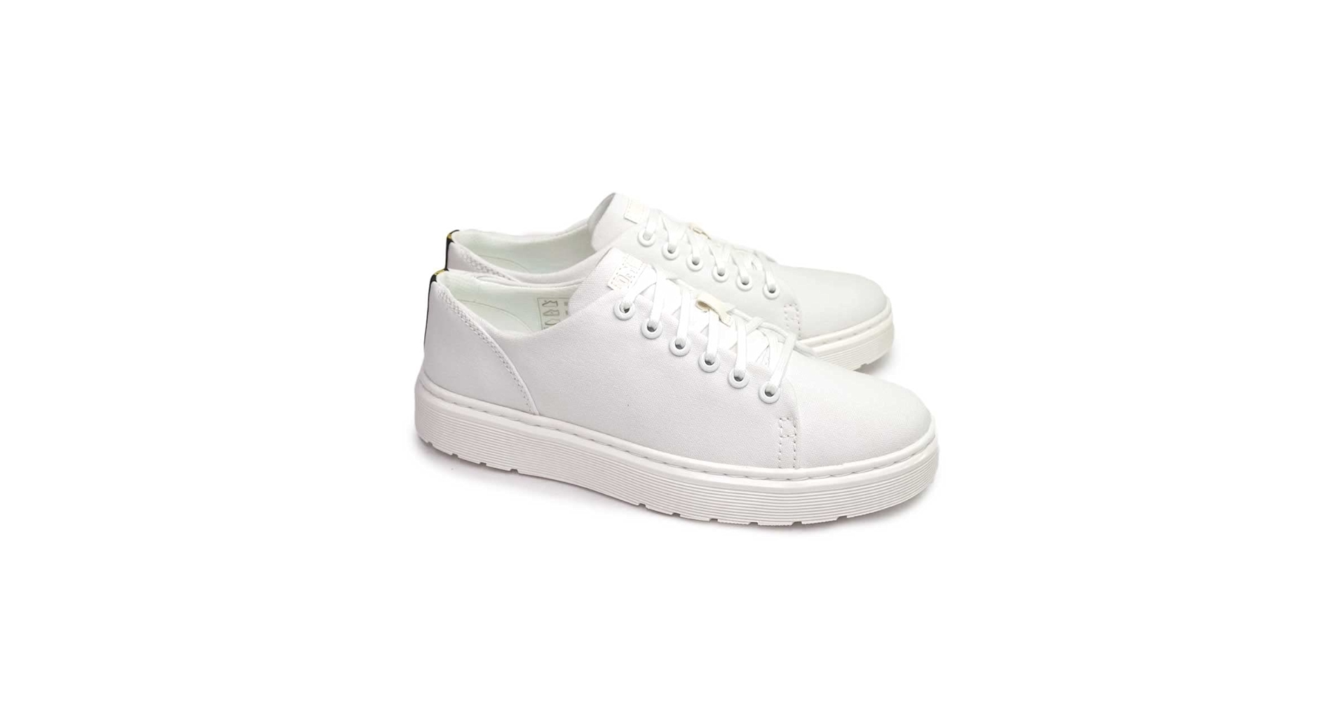 Amazon | [Dr. Martens] スニーカー ダンテ 6ホール シューズ