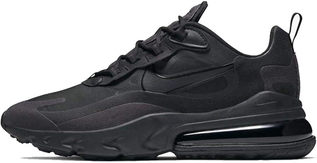 Air max 270 black footlocker Clearance