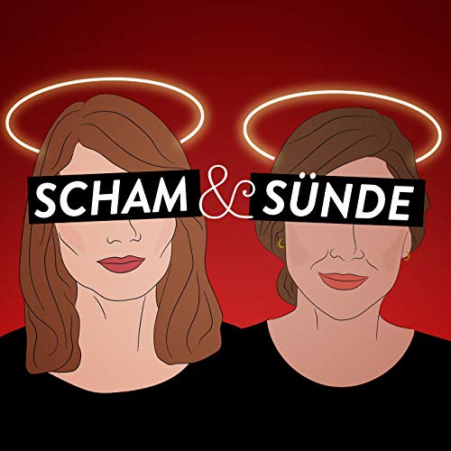 Scham und S&uuml;nde cover art