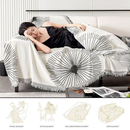 Funda de sofa chenilla verde de tres plazas de alta densidad 7