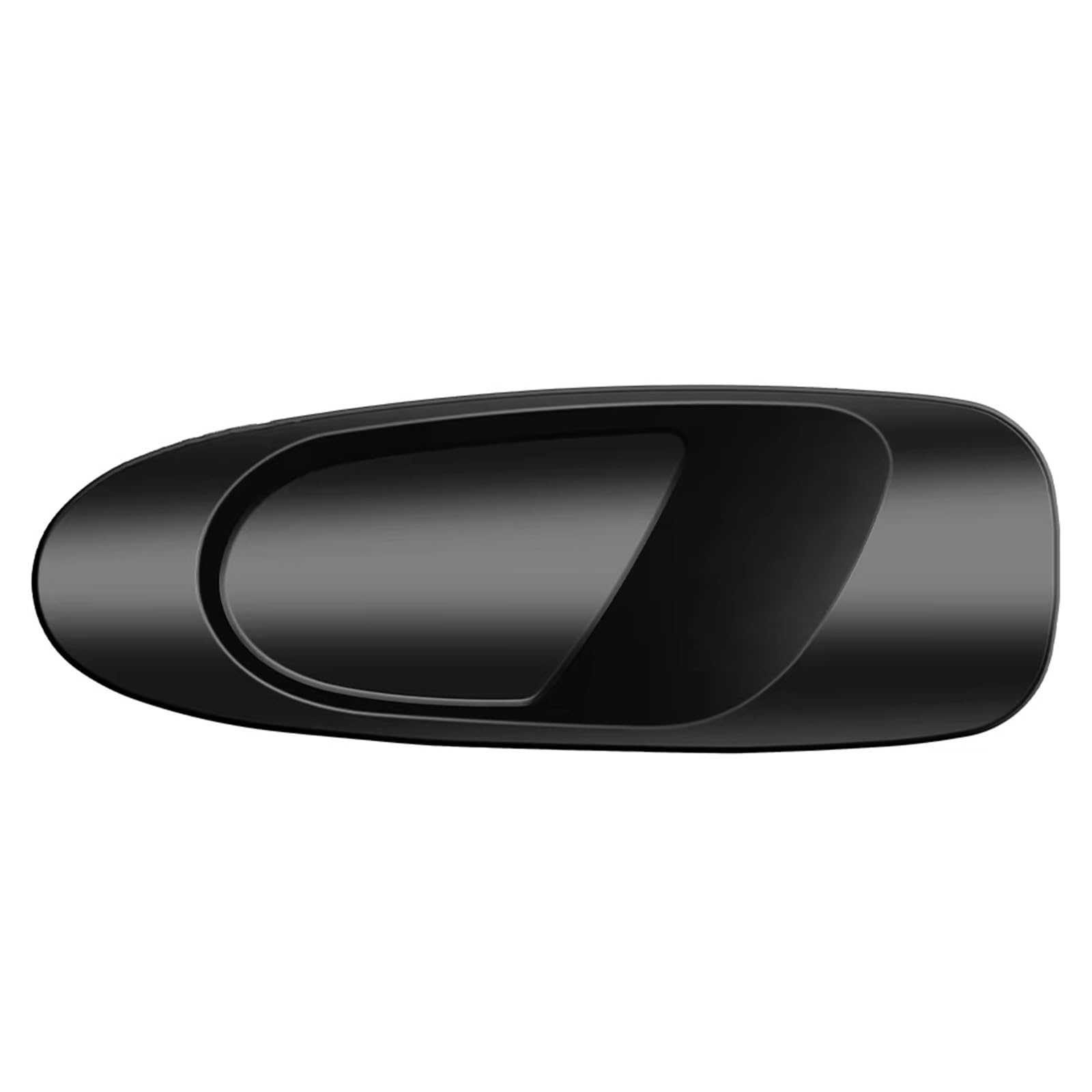 MNBYHUD Outside for Civic 1992-1995 Exterior Car Door Handle