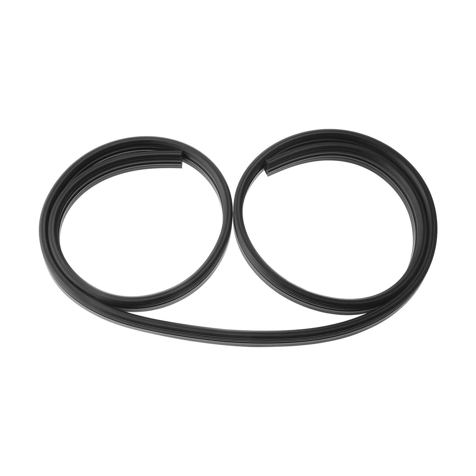 Guarnizione for Porta della lavastoviglie, Compatibile con Samsung,