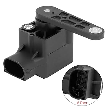 ペルル 3714-6860843-01: Sensor, Headlight range adjustment, Level