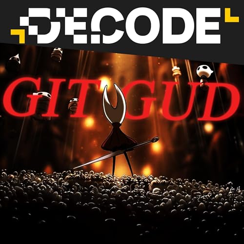 Page de couverture de Der dümmste Kommentar im Gaming | Decode Spezial