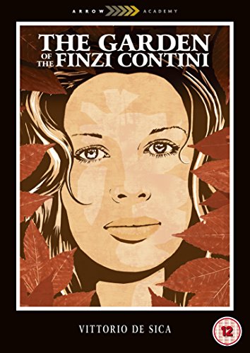 Garden Of The Finzi Contini. The [Edizione: Regno