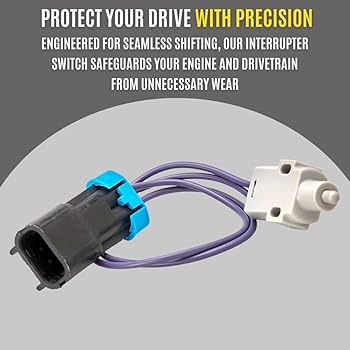 Amazon.com: Shifter interupter Interupt Switch Sensor