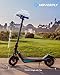 Hoverfly X5 Electric Scooter for Adults, Anti-Flat 10