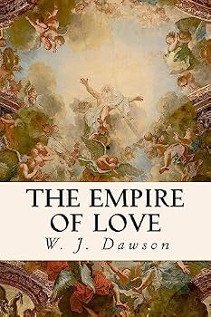 Paperback The Empire of Love Book