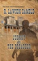 Johnny and the Preacher 1733805257 Book Cover