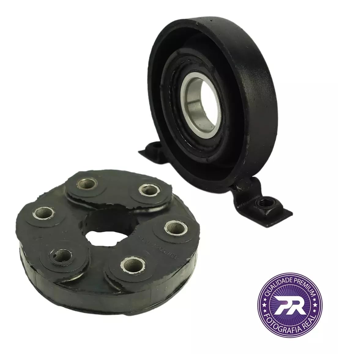 Bucha Disco E Rolamento do Cardan Omega, Suprema 6cc 6 Cilindros 3.0 V6,  4.1 12v CD, GLS 1992, 1993, 1994, 1995, 1996, 1997, 1998 : Amazon.com.br:  Automotivo