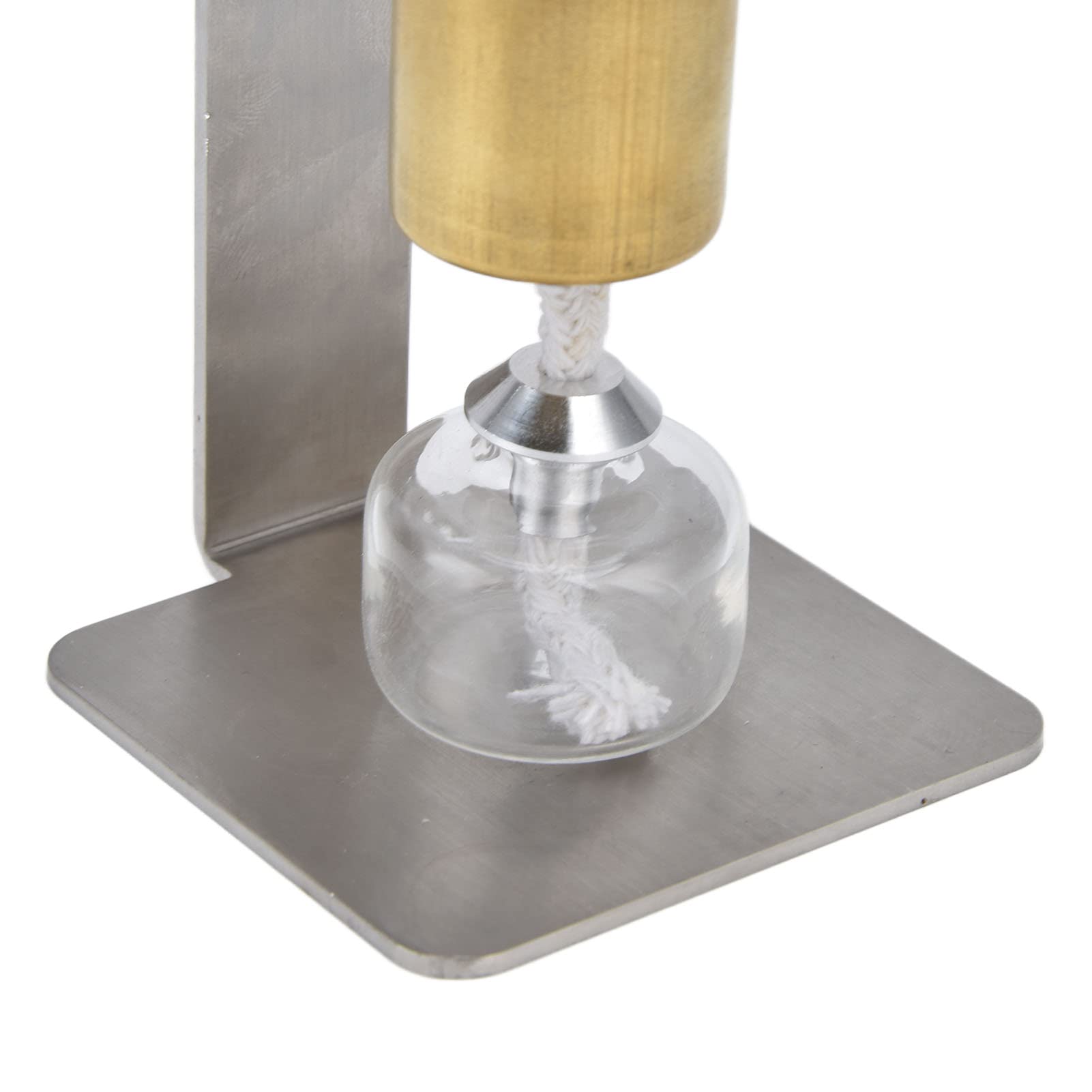 Modello di Motore Stirling, 12 Cm per l'educazione Fisica