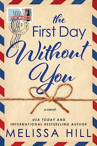 The First Day Without You view 2