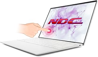 DellXPS 13 Plus 9320 Laptop i7-1360P, 32GB RAM, 1TB SSD, Biometric, 13.4" FHD+ Touch Screen (Platinum Silver)