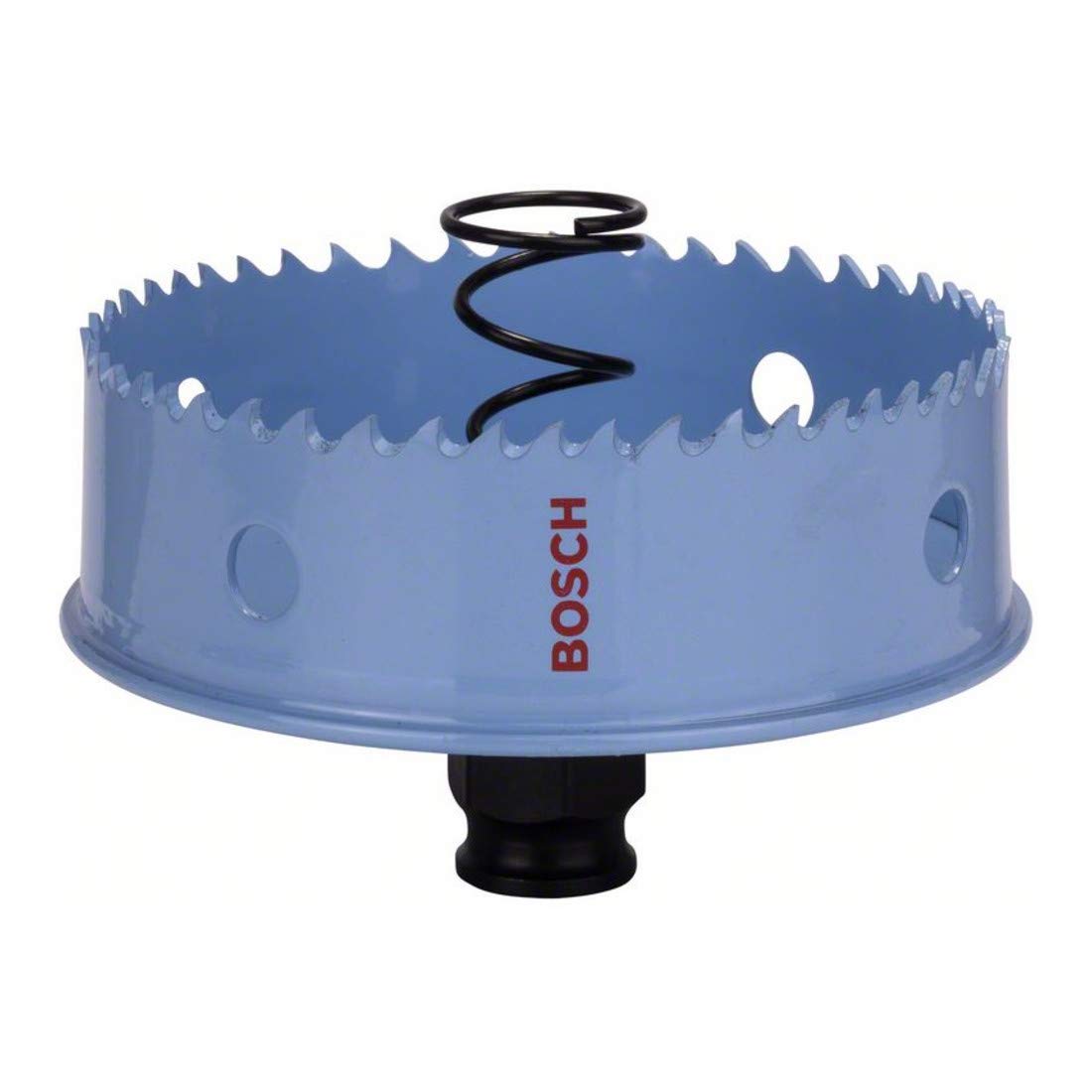 Sheet Metal holesaw 89 mm, 3 1/2"