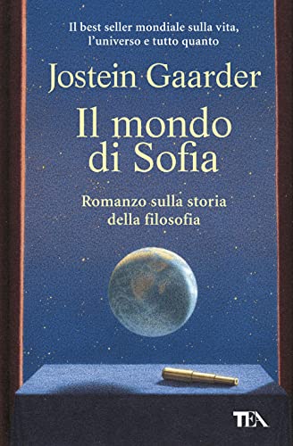 9788850252367 Il mondo di Sofia