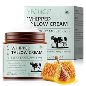 YECECE Whipped Tallow Creme 120 g