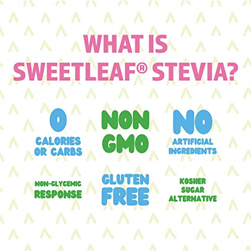 Sweetleaf 716123128520 Waterdrops, Mixed Berry thumb #2