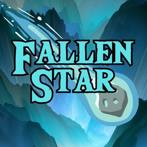 Ep 57: "Fallen Star Pt 38" Podcast Por  arte de portada