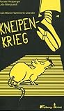 Cover zum Buch Der Kneipenkrieg