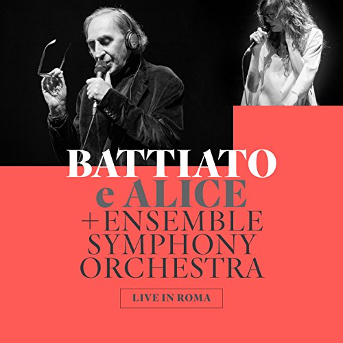 Franco Battiato & Alice