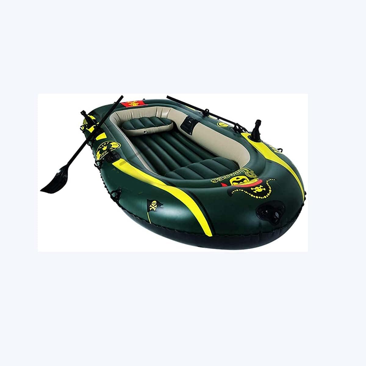 Kayak, Inflatable Kayaks, Yachts, Fishing Boats, Extra Thick Rescue Boats, Inflatable Boats, Thickened Leisure Kayaks, Rubber rafts