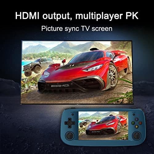 BTSEURY-RG503-Handheld-Console-di-gioco-64G128G-TF-Card-Built-in-2000030000-Giochi-classici-Supporto-Wifi-Funzione-Open-Source-System-RK3566-Chip-Schermo-OLED-da-495-pollici