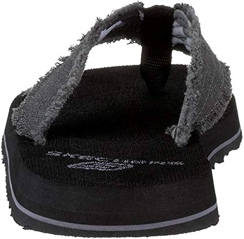 Skechers Men's Tantric Fray Sandals3