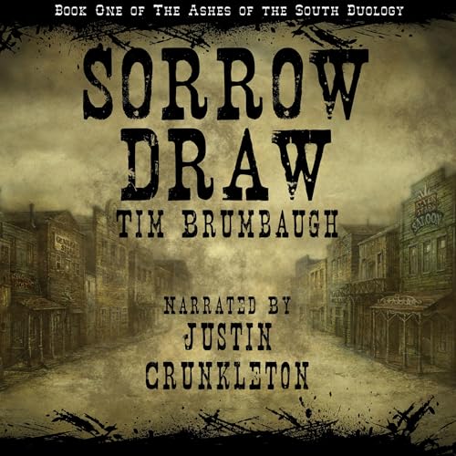 Sorrow Draw by Tim Brumbaugh episode artwork