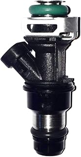 Fuel Injector Connection FIC Delphi 8.1L Mercury Marine 42lb E10 Ready Single Fuel Injector