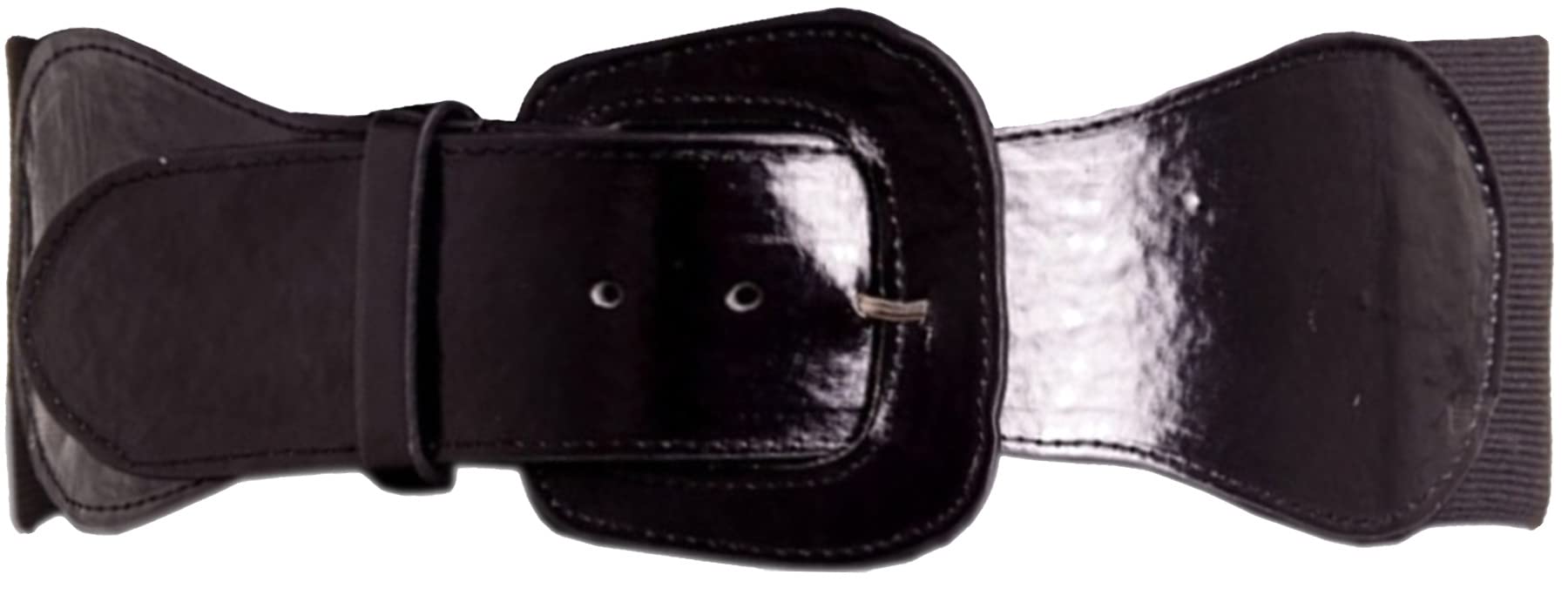 Hell Bunny Rizzo Belt Black