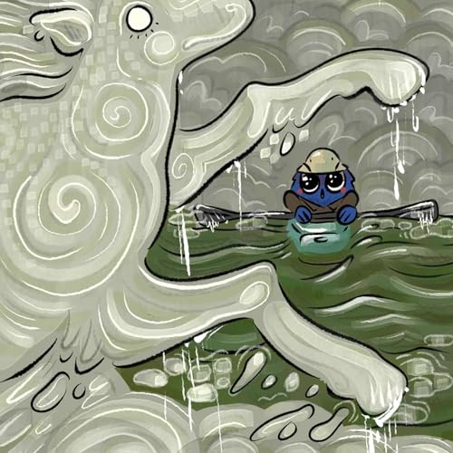 Ballyraven cover art