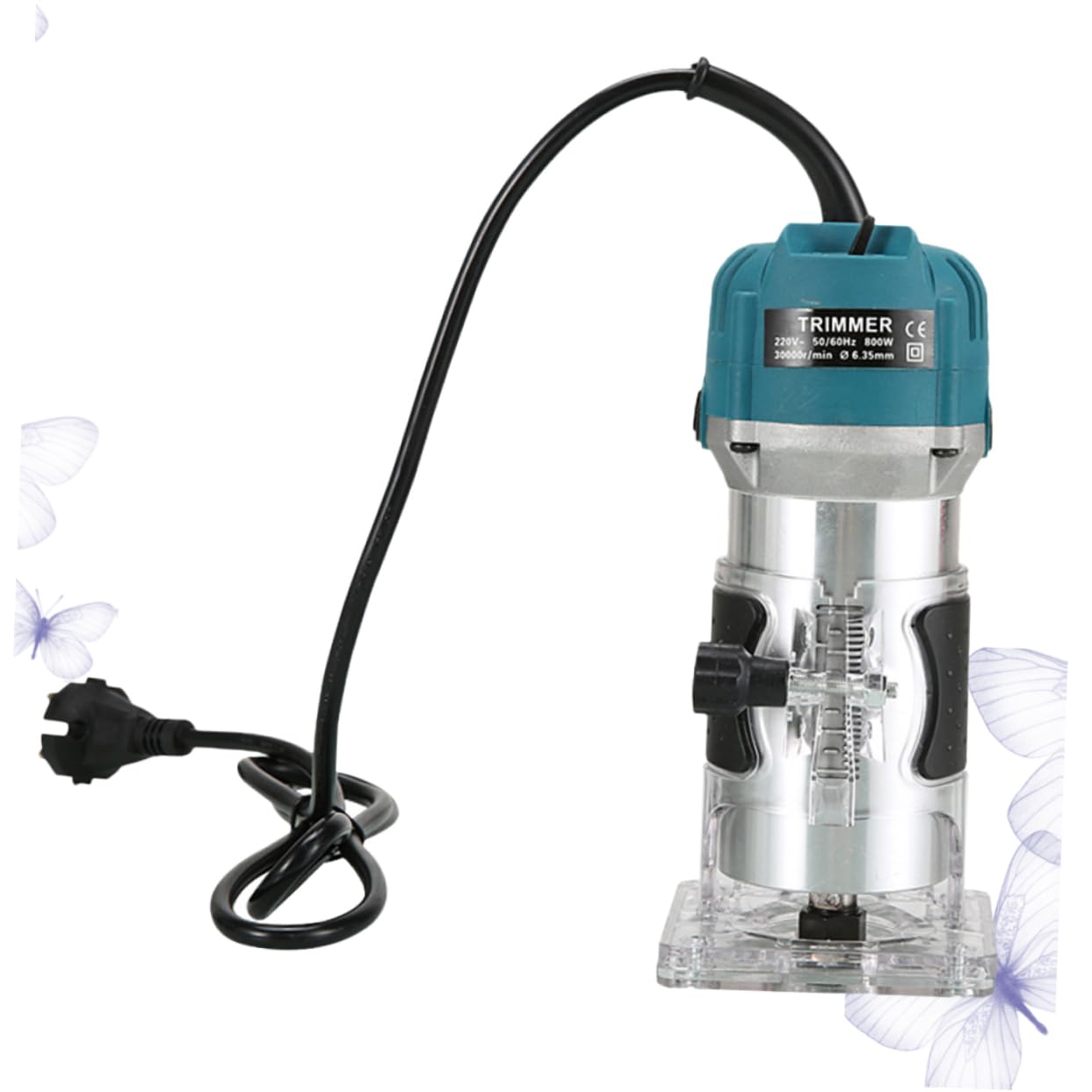 Veemoon Juego de Soldador Eléctrico Mango Cómodo y Seguridad Alta de 60w con Temperatura Ajustable Kit de Soldadura con Soporte y Bomba de Succión para Trabajos Precisos