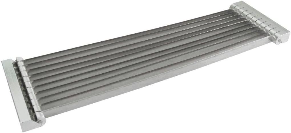 Crestware 1/4-Inch Replacement Blades