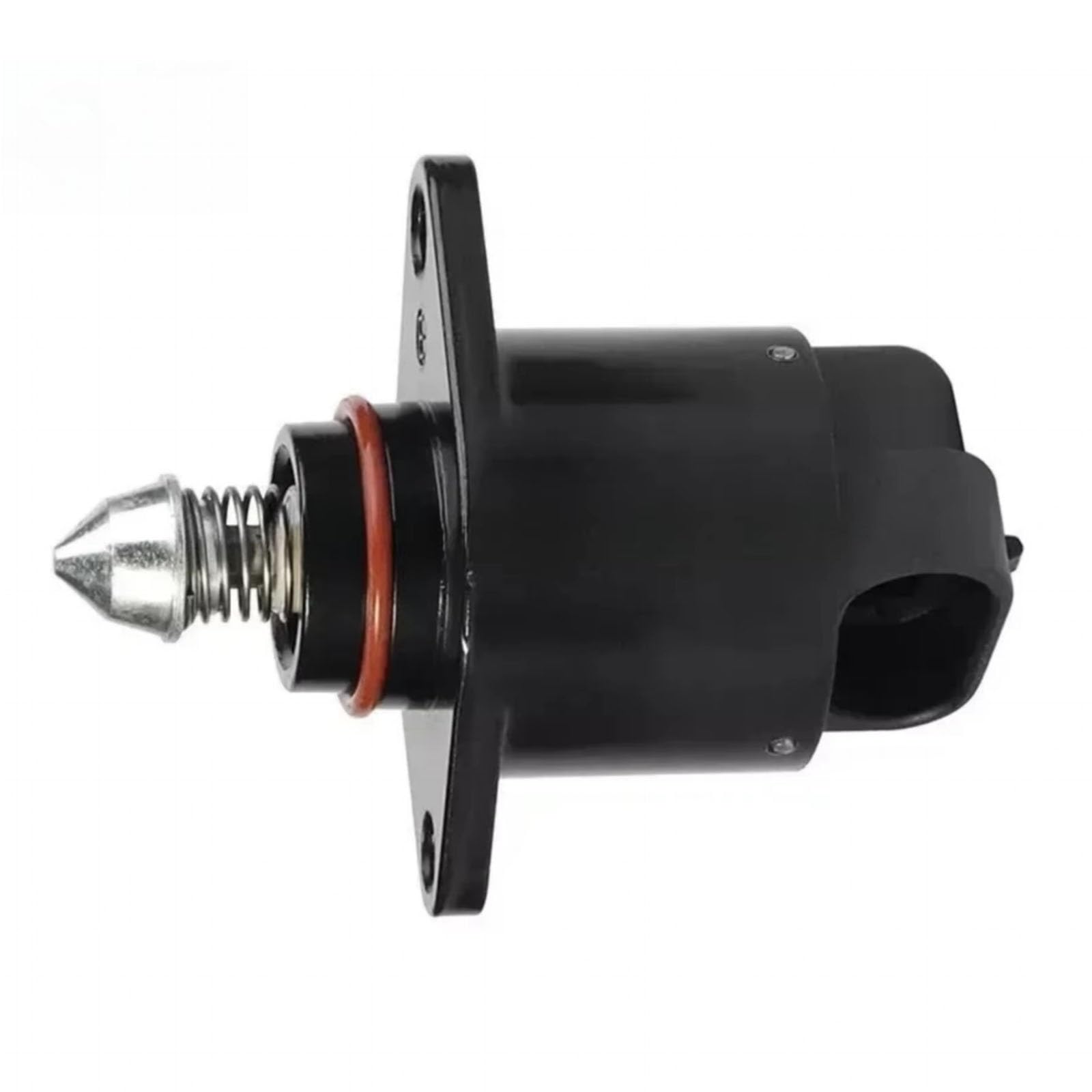 Valvola controllo aria del minimo Valvola Di Controllo Della Velocità Al Minimo 17059602 Compatibile Con Pontiac Per Wave Per G3 2005 2006 2007 2008 2009 2010 Valvola Di Controllo Dell'aria Al Minimo