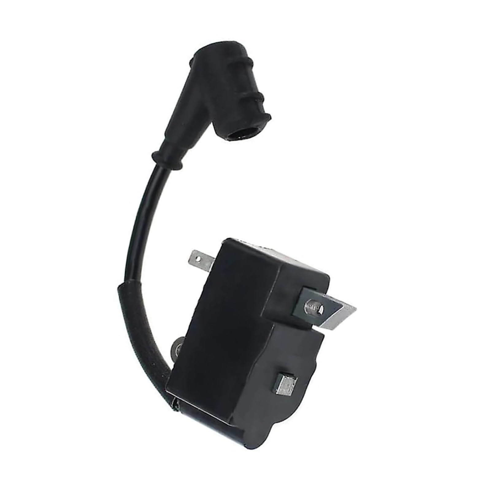 Bobine d'allumage compatible MS180 MS170 2-Mix kit bougie 11304001308 pièce moteur tronçonneuse