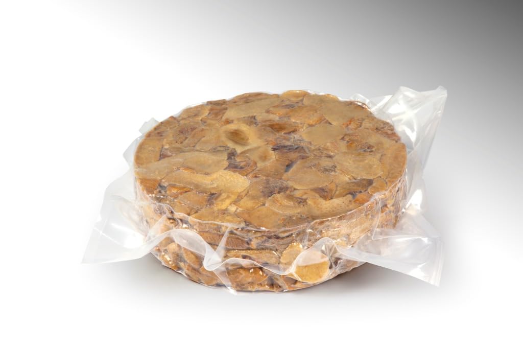 PAN DE CHICHARRÓN CANAL CERDO 2,7 KG