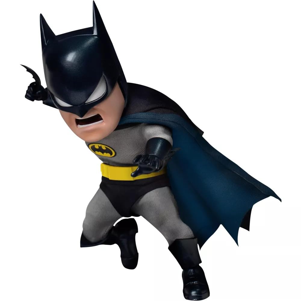 アメコミ BEAST KINGDOM BATMAN Essential Version Beast-Kingdom USA | DAH-107 Justice League Batman