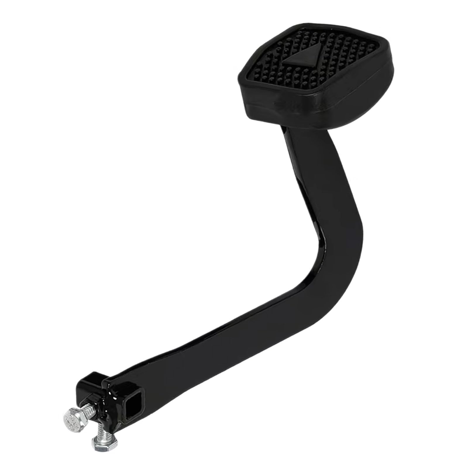 Ljhnba Duty Opposite Kind Treadle Grip Pad Fits 425 445 455 Series Equipment Carbon Steel Part