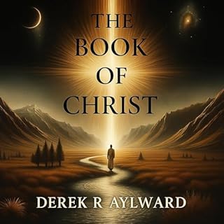 The Book of Christ cover art