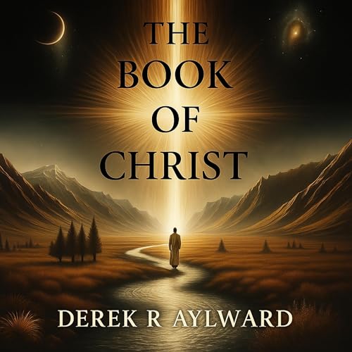 Derek Aylward - The Book of Christ episode artwork