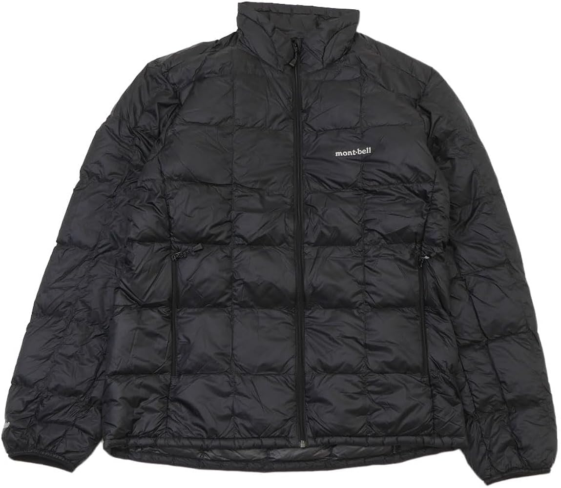 Amazon.co.jp: [モンベル] Superior Down Jacket Men's スペリオダウン