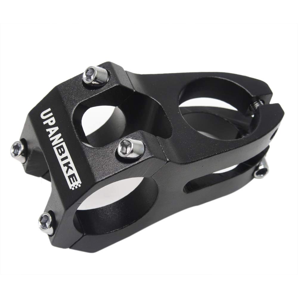 Potence Avant ABT Ahead 1 Pouce Pour VTT Ou Vélo Route - Noire - Occasion