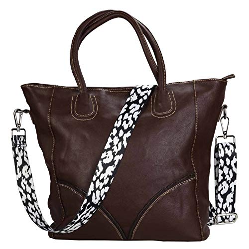 ZANQANO Crossbody Strap for Purses Replacement Adjustable Guitar Multicolor Style Handbag Straps3