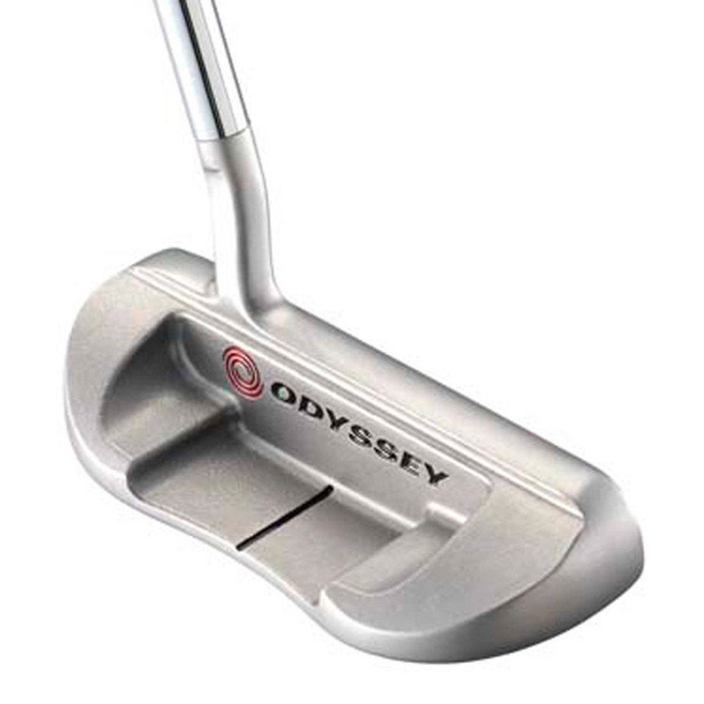 Amazon.co.jp: オデッセイ (ODYSSEY) DUAL FORCE CLASSICS 990 パター 
